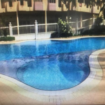 Purnama Homestay At Oceanview Resort Port Dickson Dış mekan fotoğraf