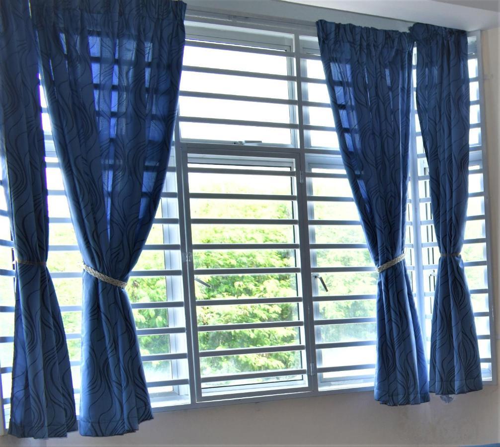 Purnama Homestay At Oceanview Resort Port Dickson Dış mekan fotoğraf