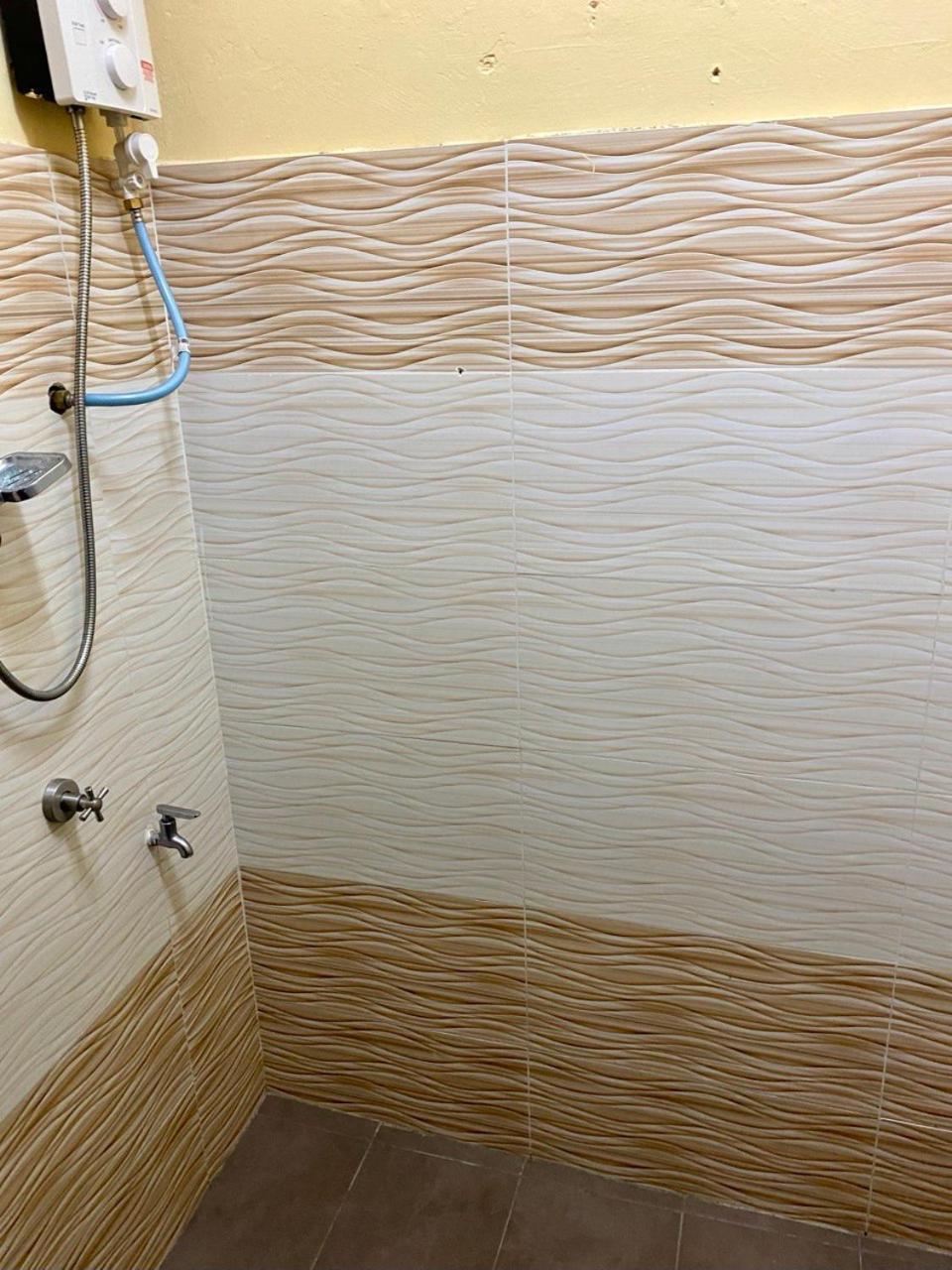Purnama Homestay At Oceanview Resort Port Dickson Dış mekan fotoğraf