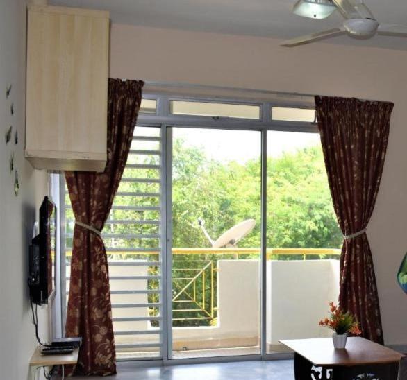 Purnama Homestay At Oceanview Resort Port Dickson Dış mekan fotoğraf