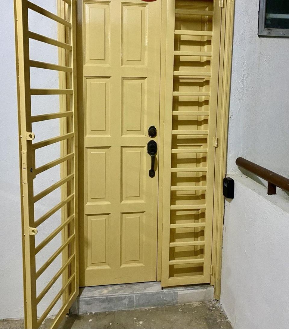 Purnama Homestay At Oceanview Resort Port Dickson Dış mekan fotoğraf