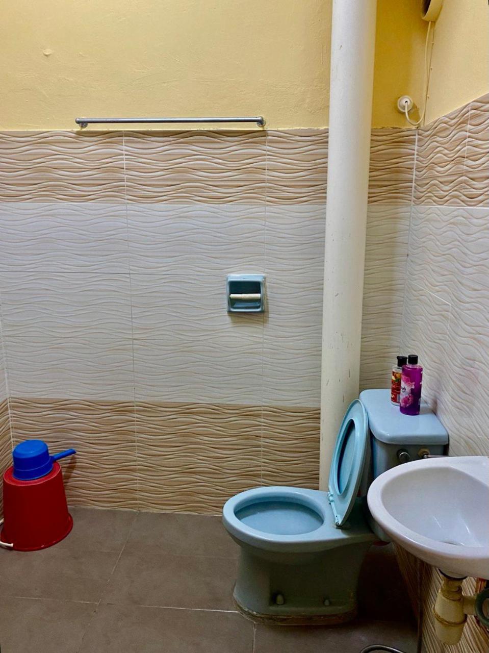 Purnama Homestay At Oceanview Resort Port Dickson Dış mekan fotoğraf