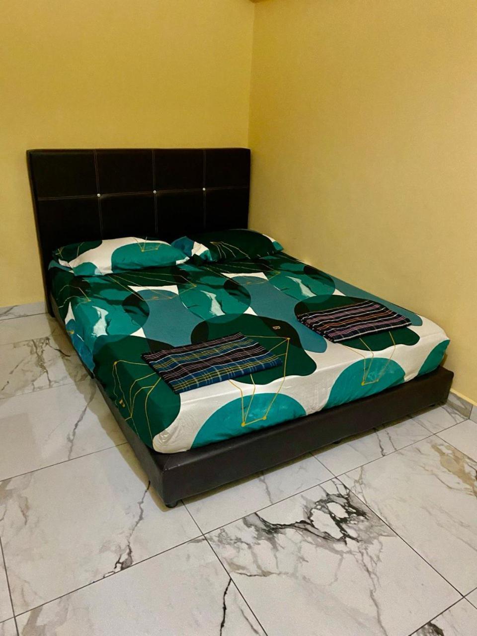 Purnama Homestay At Oceanview Resort Port Dickson Dış mekan fotoğraf