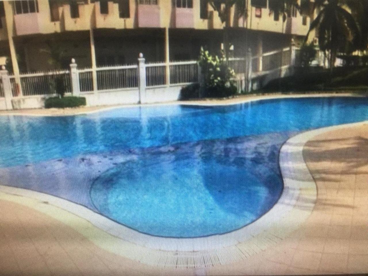 Purnama Homestay At Oceanview Resort Port Dickson Dış mekan fotoğraf